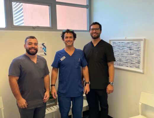 Puerto Rico Hand & Sports Rehabilitation