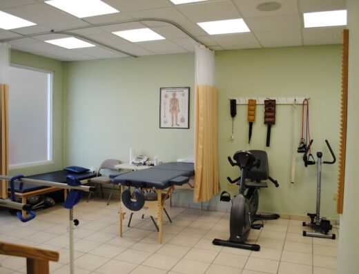 Physical Therapy Services