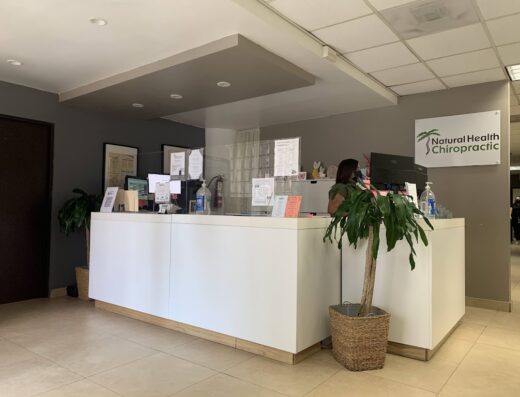 Natural Health Chiropractic