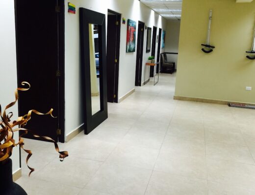 Natural Health Chiropractic