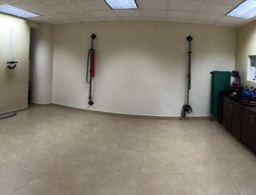 Natural Health Chiropractic