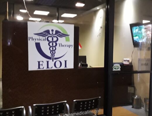 Eloi Physical Therapy Condado