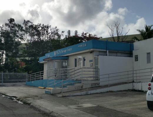 MRN Therapy & Hand Therapy Center