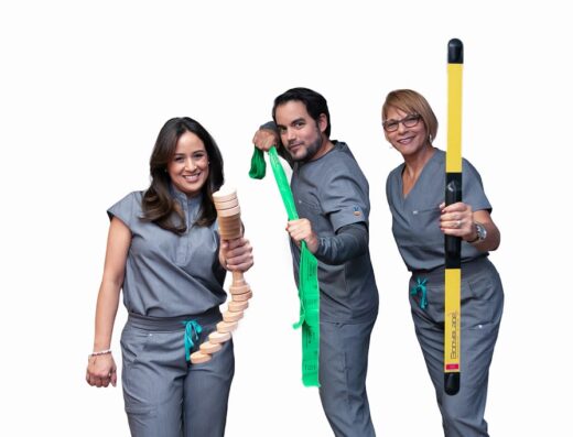 MRN Therapy & Hand Therapy Center