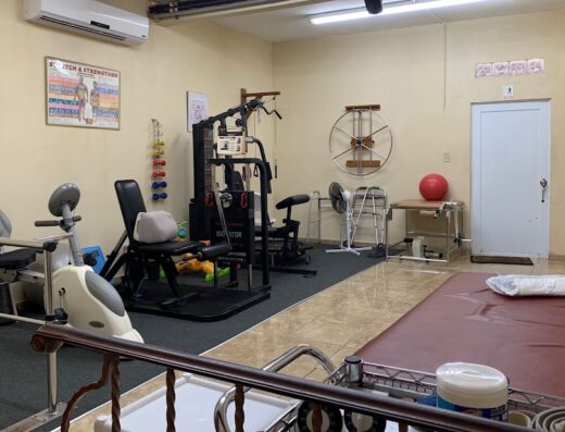 RS Therapy Group