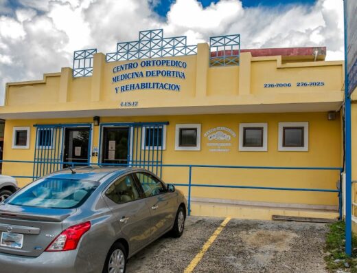 Rehabilitación y Medicina Deportiva