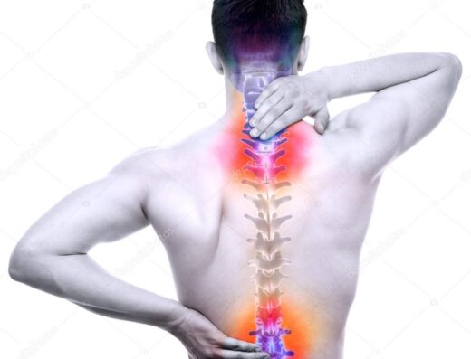 CLINICA DE TERAPIA FISICA Y REHABILITACION GENESIS
