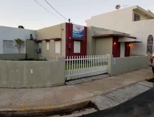 Asociación Puertorriqueña De Fisioterapia