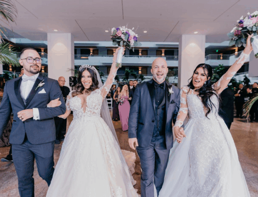 Galeria de Novios