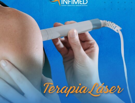 Infimed Instituto De Fisiatría & Medicina Deportiva del Este
