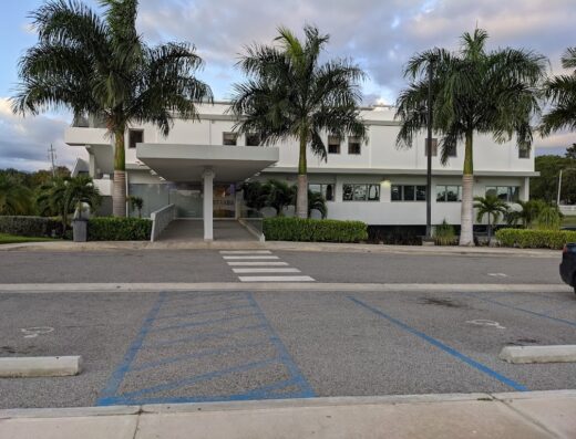 Multy-Medical Physical Rehabilitation Hospital