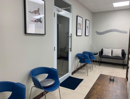 Essential Movement Chiropractic & Wellness Center