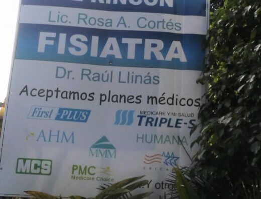 Terapia Fisica de Rincon