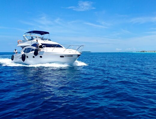 Prestige Boat Detailing PR