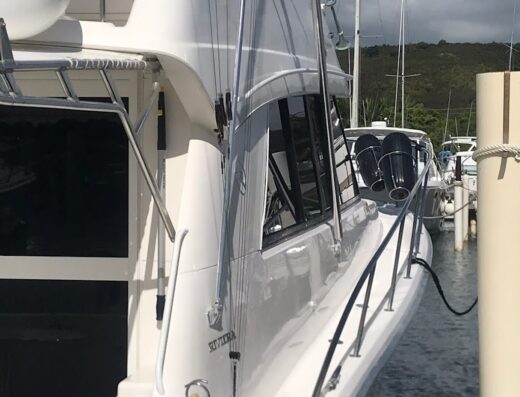 Prestige Boat Detailing PR