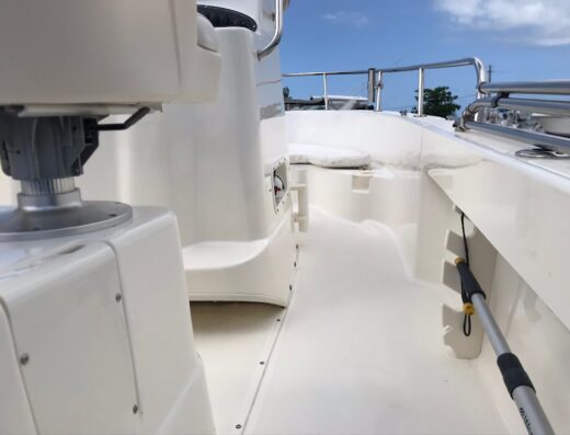 Prestige Boat Detailing PR