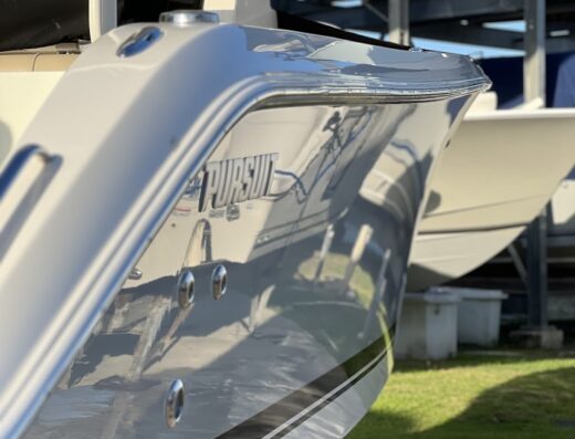 GR Boat Cleaning,LLC