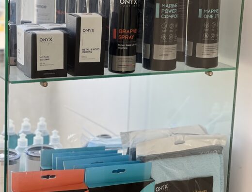 GR Boat Cleaning,LLC