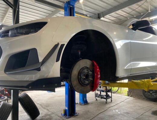 Car Care Detailing Service