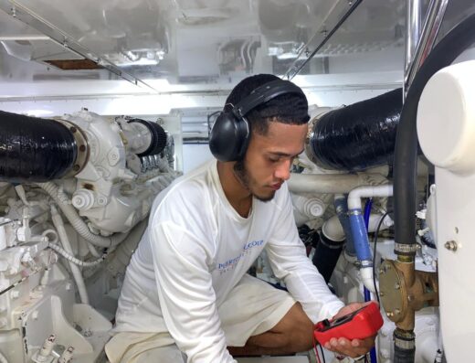 The Puerto Rican Sea Group