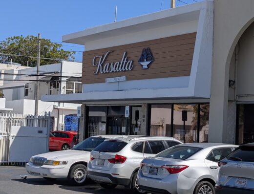 Kasalta