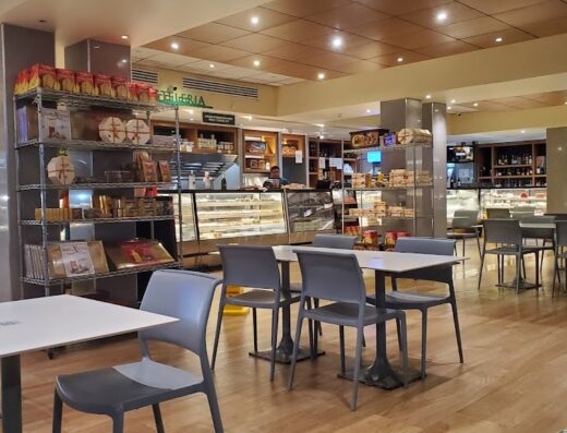 Panadería y Repostería la Ceiba