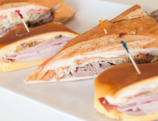 Panadería y Repostería la Ceiba