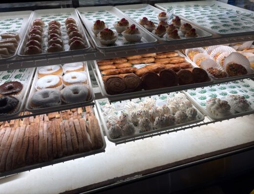 Panadería y Repostería la Ceiba