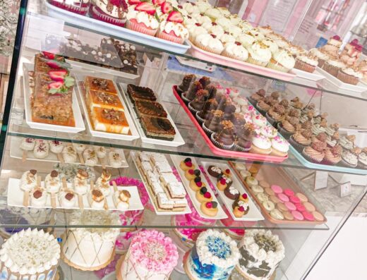 Cakes by Glorimar