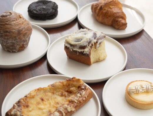 Lucía – Patisserie+Café