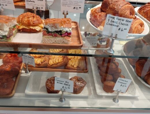 Lucía – Patisserie+Café