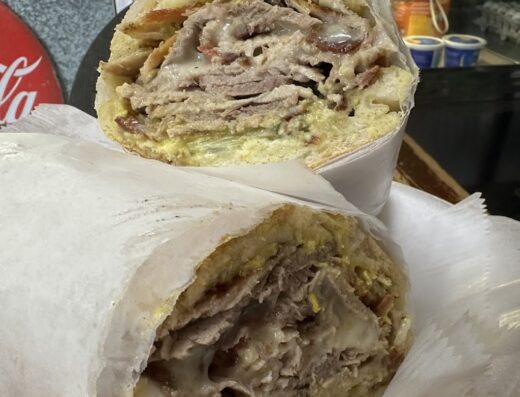 Panadería La Nueva Frontera(Julie)