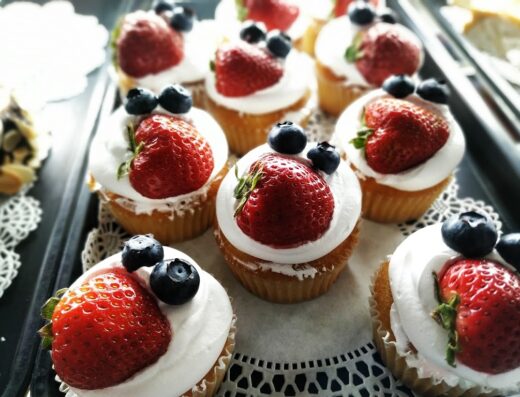 Panaderia y Reposteria America