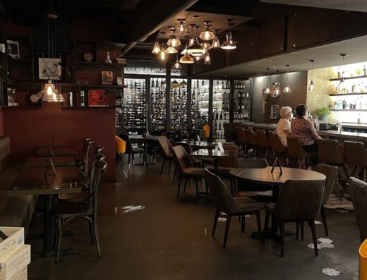 Sobao Bakery & Restaurant
