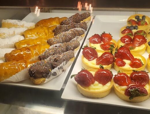 Sobao Bakery & Restaurant