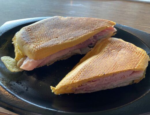 Sobao Bakery & Restaurant