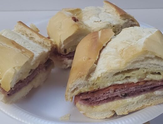 Panificadora La Jerezana