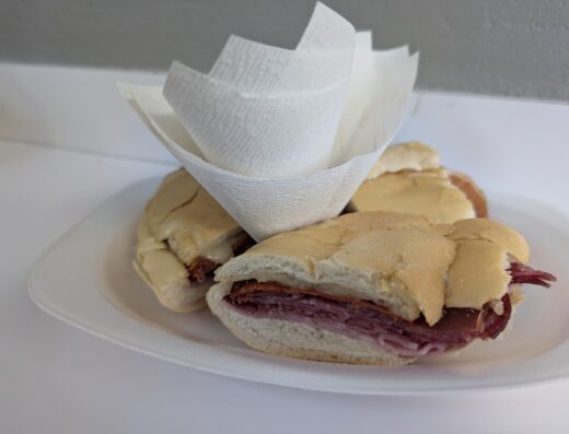 Panificadora La Jerezana