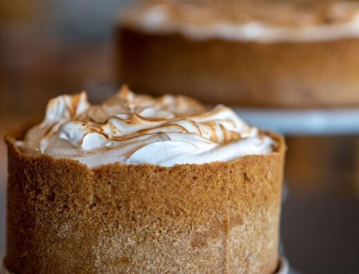 Paulina Escanes Bakery