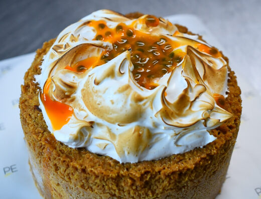 Paulina Escanes Bakery