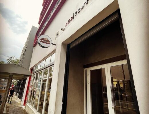 Levain Santurce