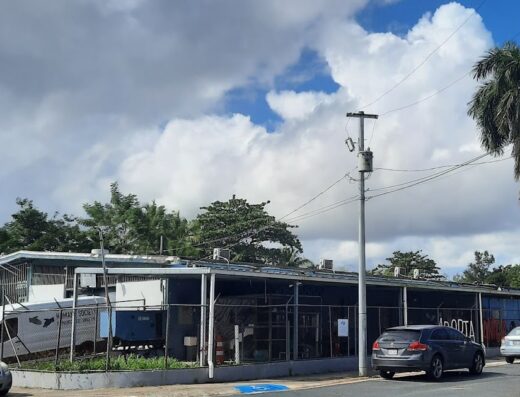 Humane Society of Puerto Rico