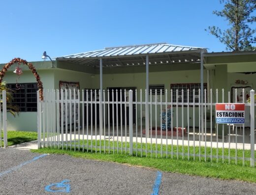 Villa Michelle Albergue De Animales