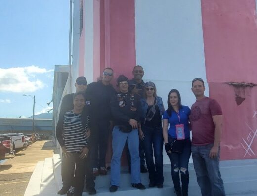 Bandera de Puerto Rico, Hector PR – Rio Grande