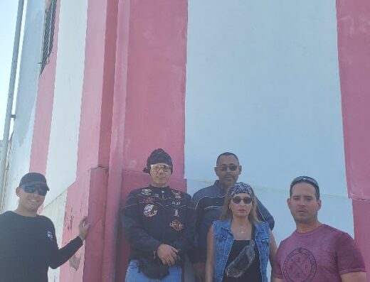 Bandera de Puerto Rico, Hector PR – Rio Grande