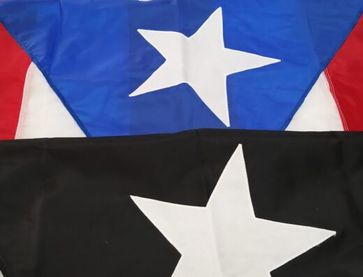 Mundo de las Banderas