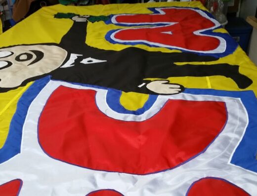 Mundo de las Banderas