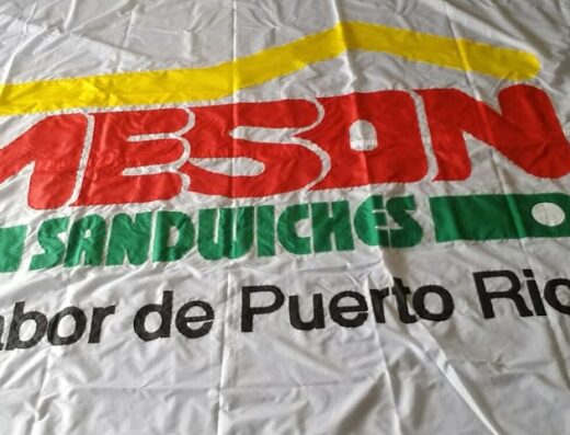 Banderas del Caribe Inc.