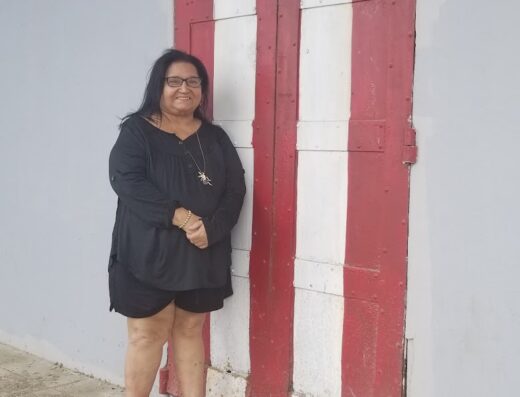 Bandera De Hector PR