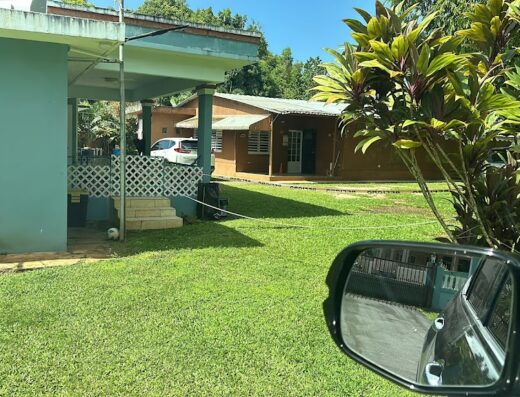 Universal Flag of Puerto Rico